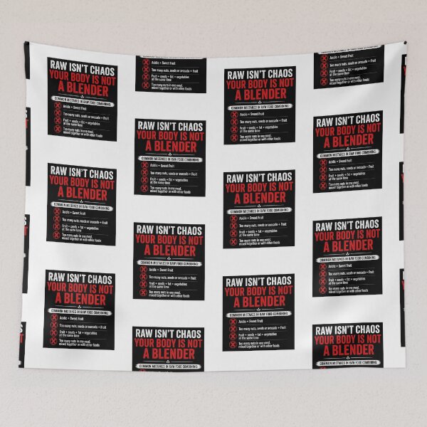 Item preview, How To Use Raw Knowledge The Right Way v56. designed and sold by DIVINE BODY LIFE .