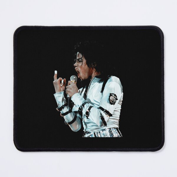 Item preview, Michael Jackson Live Bad Tour Wembley 1988 designed and sold by NADEEMMT2.