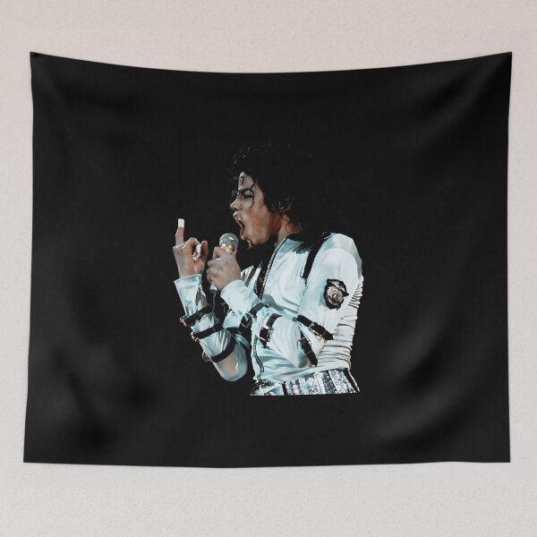 Item preview, Michael Jackson Live Bad Tour Wembley 1988 designed and sold by NADEEMMT2.