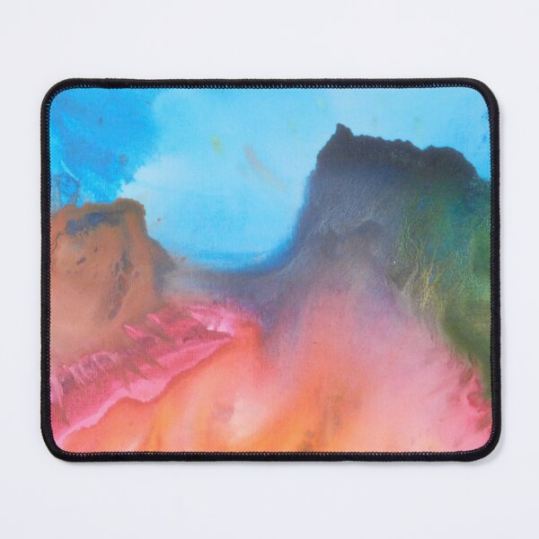 Item preview, Liquid Landscape designed and sold by AbomProd.