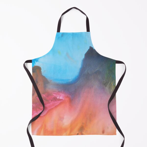Item preview, Liquid Landscape designed and sold by AbomProd.
