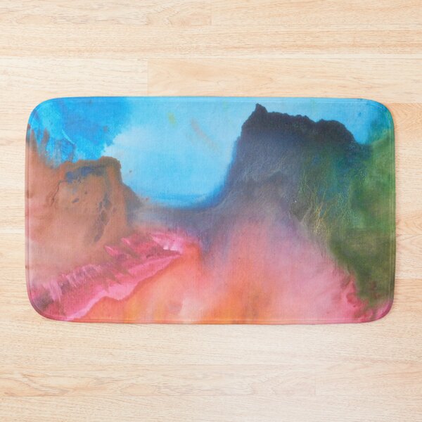 Item preview, Liquid Landscape designed and sold by AbomProd.