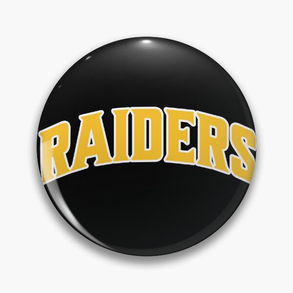 Item preview, *RAIDERS* Padres colors designed and sold by DaygoStyleCo.