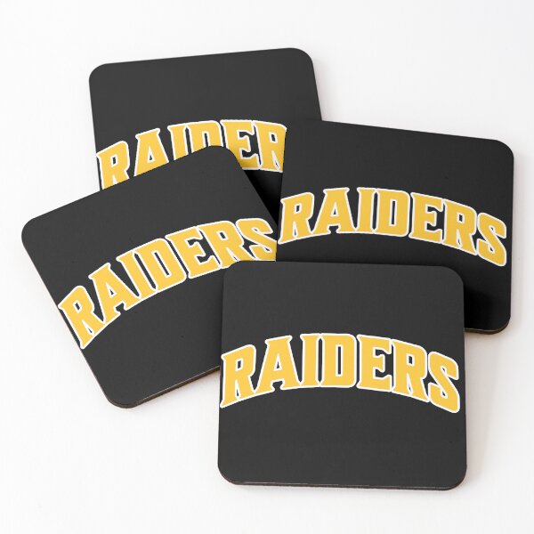 Item preview, *RAIDERS* Padres colors designed and sold by DaygoStyleCo.