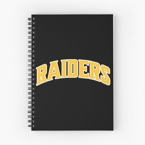 Item preview, *RAIDERS* Padres colors designed and sold by DaygoStyleCo.