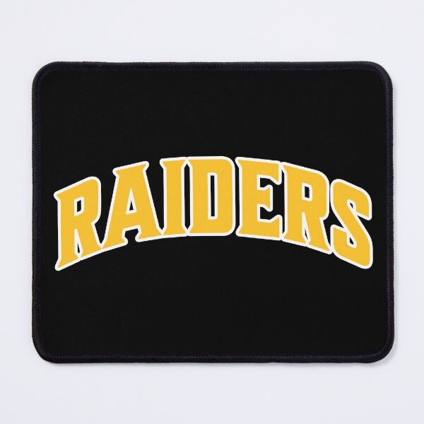 Item preview, *RAIDERS* Padres colors designed and sold by DaygoStyleCo.