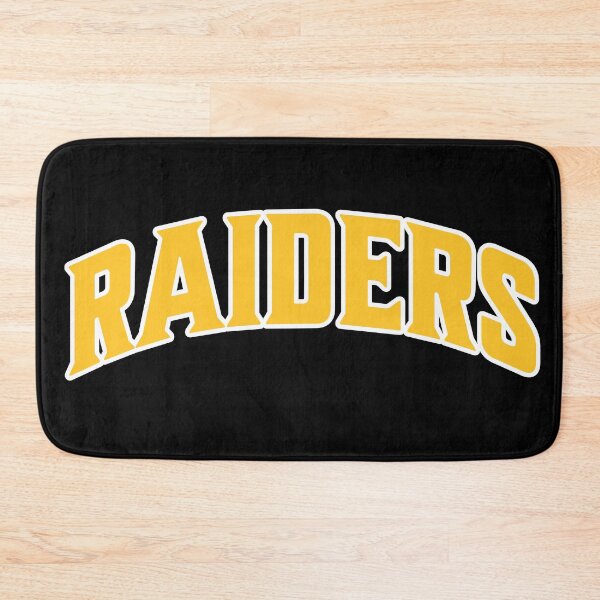 Item preview, *RAIDERS* Padres colors designed and sold by DaygoStyleCo.