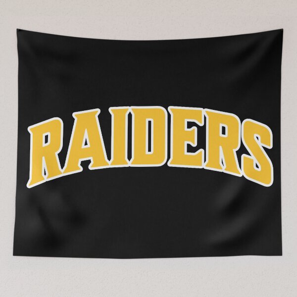 Item preview, *RAIDERS* Padres colors designed and sold by DaygoStyleCo.