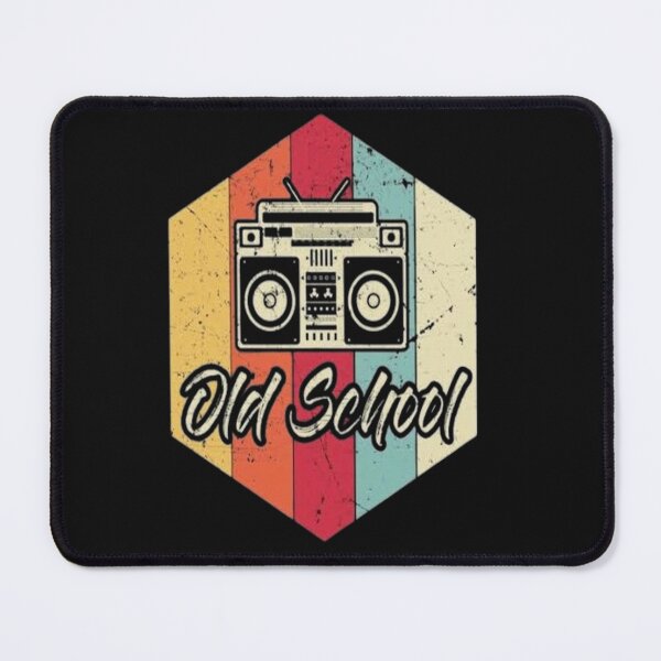 Item preview, old school designed and sold by Djamel1706.