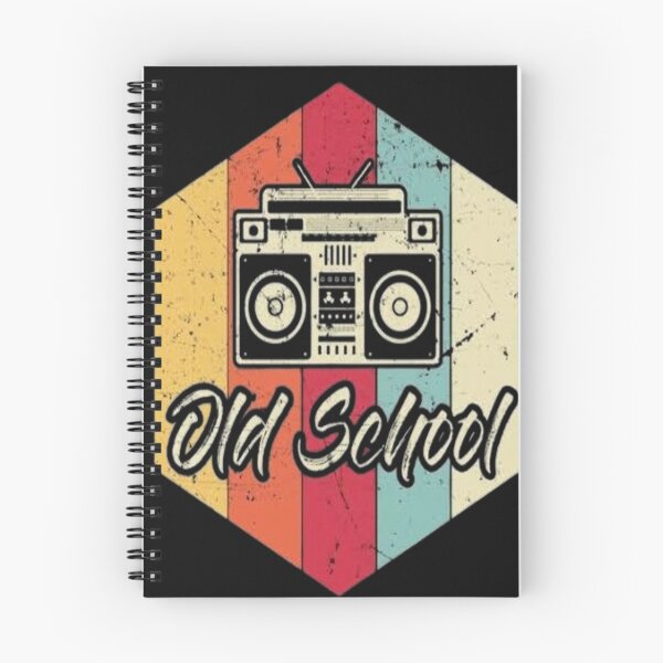 Item preview, old school designed and sold by Djamel1706.
