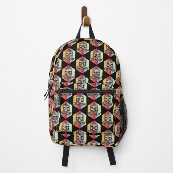 Item preview, old school designed and sold by Djamel1706.