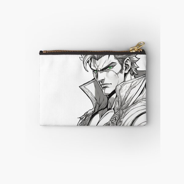 Item preview, Cool Anime Character Art designed and sold by Digitaload.