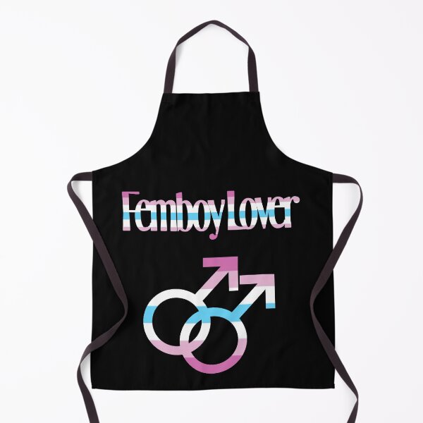 Item preview, Femboy Lover designed and sold by Abstract Finds.