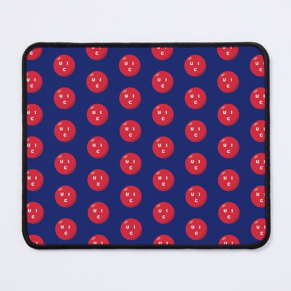 Item preview, UIC funny face designed and sold by Local312.