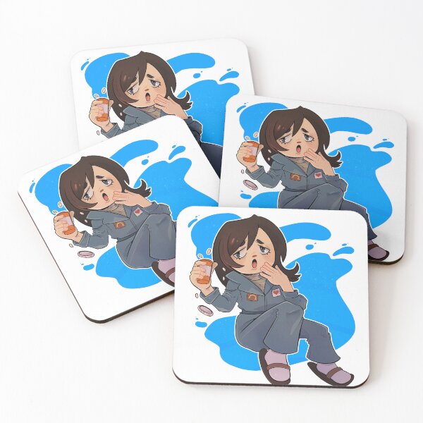 Item preview, Healies 4 UR Feelies Anya designed and sold by SailorAzoth.