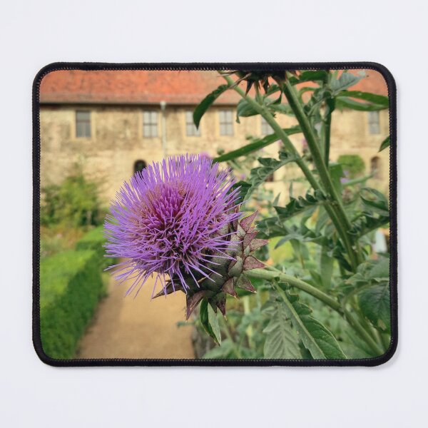 Item preview, Artichoke flower designed and sold by Gourmetkater.