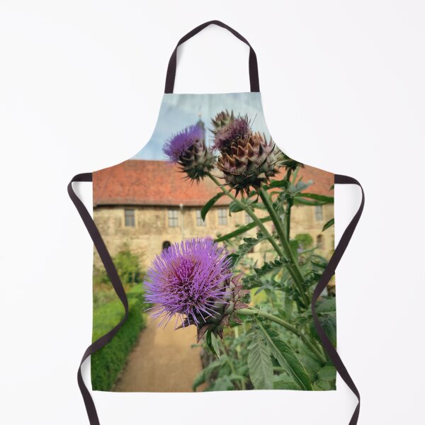 Item preview, Artichoke flower designed and sold by Gourmetkater.