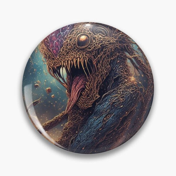Item preview, HOSTILE NEXUS: Vacant Evil designed and sold by FANTASY FRENZY.