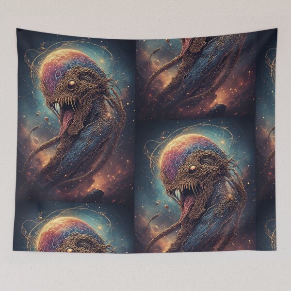 Item preview, HOSTILE NEXUS: Vacant Evil designed and sold by FANTASY FRENZY.