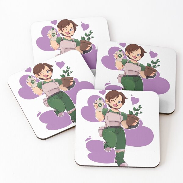 Item preview, Healies 4 UR Feelies Rebeckerz designed and sold by SailorAzoth.