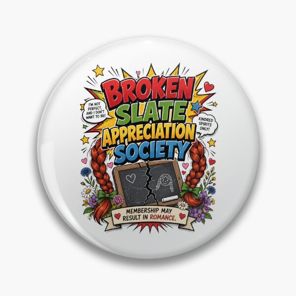 Item preview, Broken Slate Appreciation Society Anne Of Green Gables Kindred Spirits designed and sold by Fenay Designs.