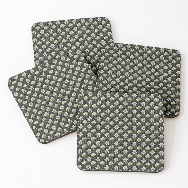 Item preview, lily pattern designed and sold by Nice-patterns.