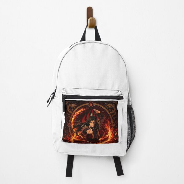 Item preview, The warrior of the flames designed and sold by Kassirs.