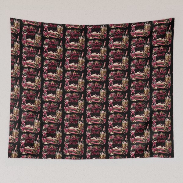Item preview, Booked and Busy Tonight designed and sold by merikthesecond.