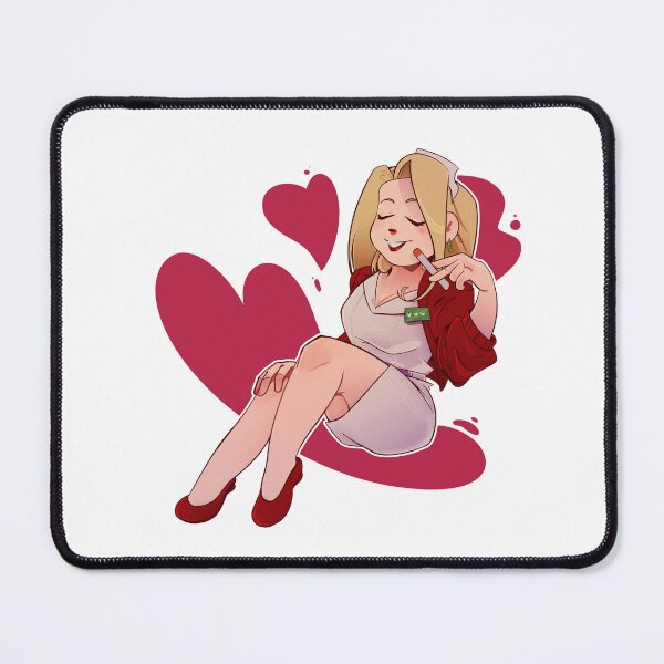 Item preview, Healies 4 UR Feelies Lisa designed and sold by SailorAzoth.