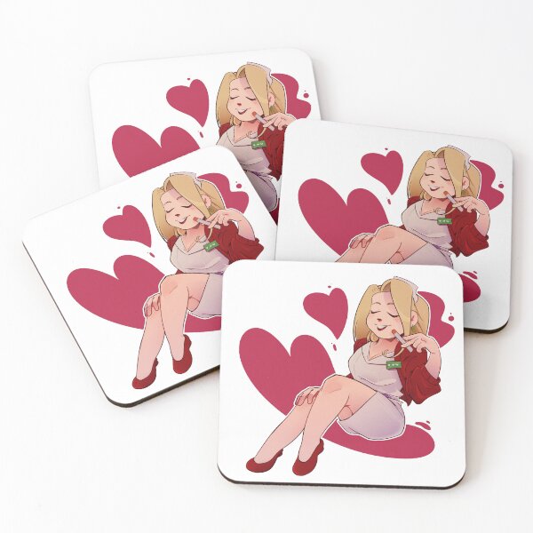 Item preview, Healies 4 UR Feelies Lisa designed and sold by SailorAzoth.