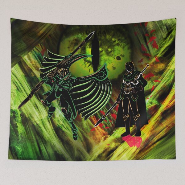 Item preview, King Jade Dragon designed and sold by Art Archive.