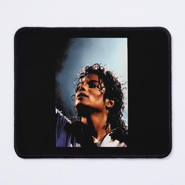 Item preview, Michael Jackson Live Milton Keynes Bad World Tour 1988 designed and sold by NADEEMMT2.