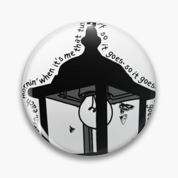 Item preview, Porch Light designed and sold by KW Studio.