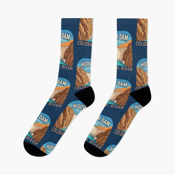 Item preview, Hoover Dam designed and sold by HowToCanadian.