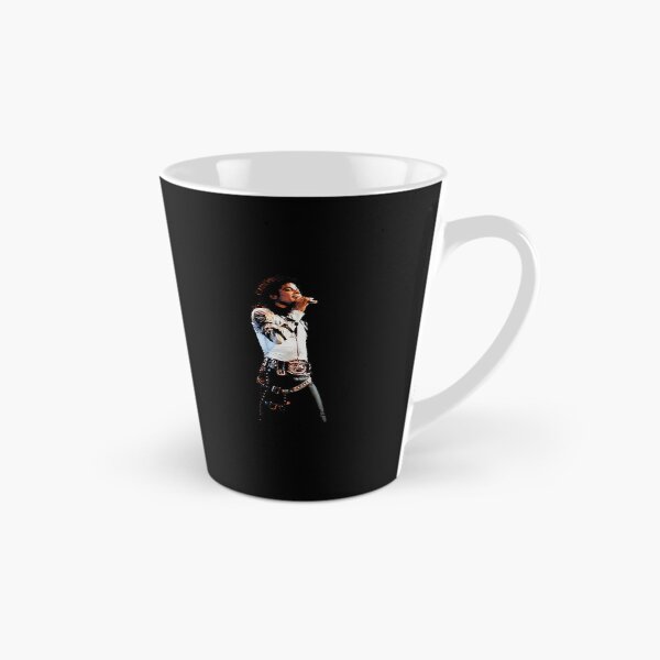 Item preview, Michael Jackson Bad World Tour Man In The Mirror 1988 designed and sold by NADEEMMT2.