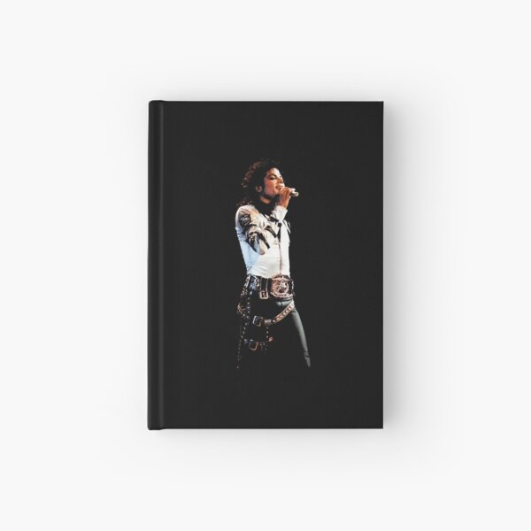 Item preview, Michael Jackson Bad World Tour Man In The Mirror 1988 designed and sold by NADEEMMT2.