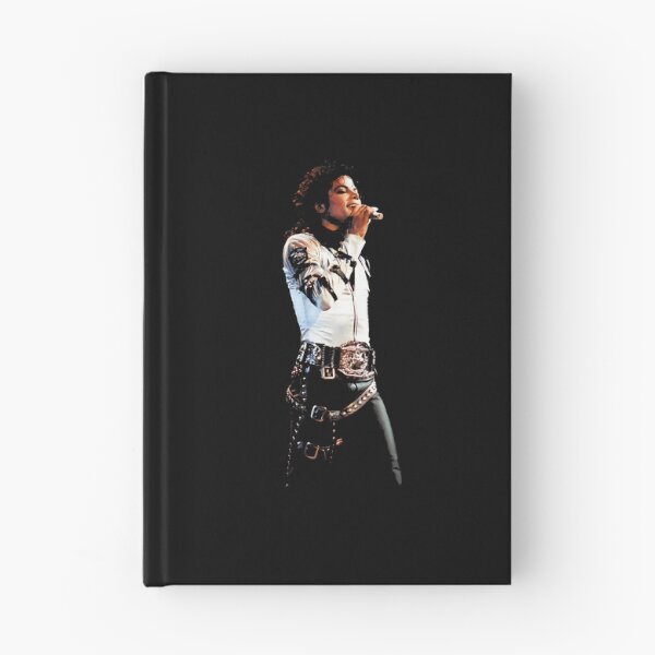 Item preview, Michael Jackson Bad World Tour Man In The Mirror 1988 designed and sold by NADEEMMT2.