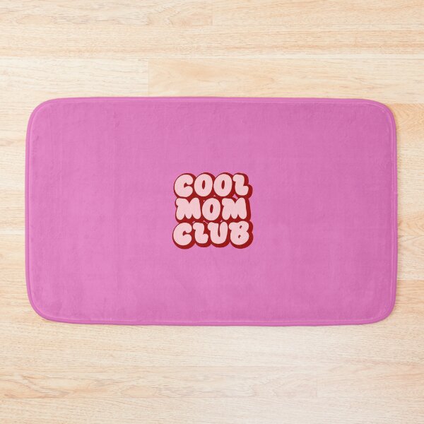 Item preview, COOL MOM CLUB designed and sold by thehappyintrovert .