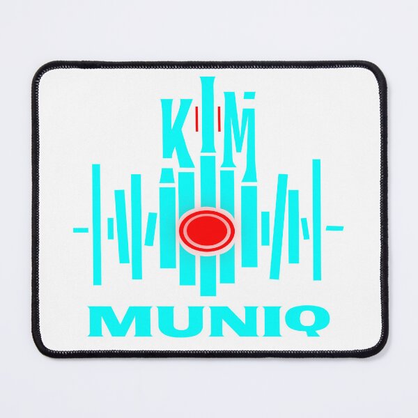 Item preview, Kimmuniq - Standard Edition designed and sold by PrimeVectorLab.