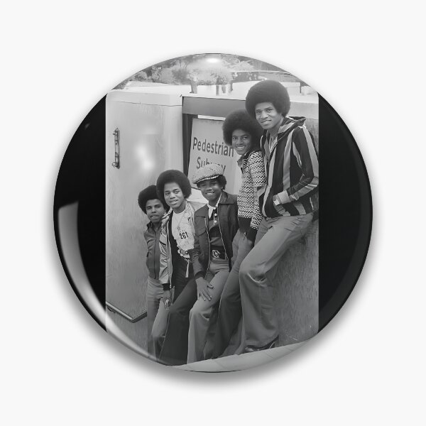Item preview, Michael Jackson The Jackson 5 Pop Group In London 1977 designed and sold by NADEEMMT2.