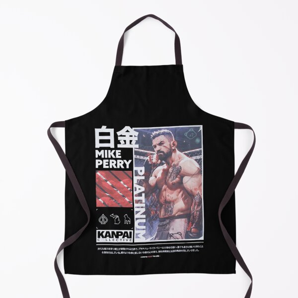 Item preview, Platinum Mike Perry  designed and sold by JeyVel.