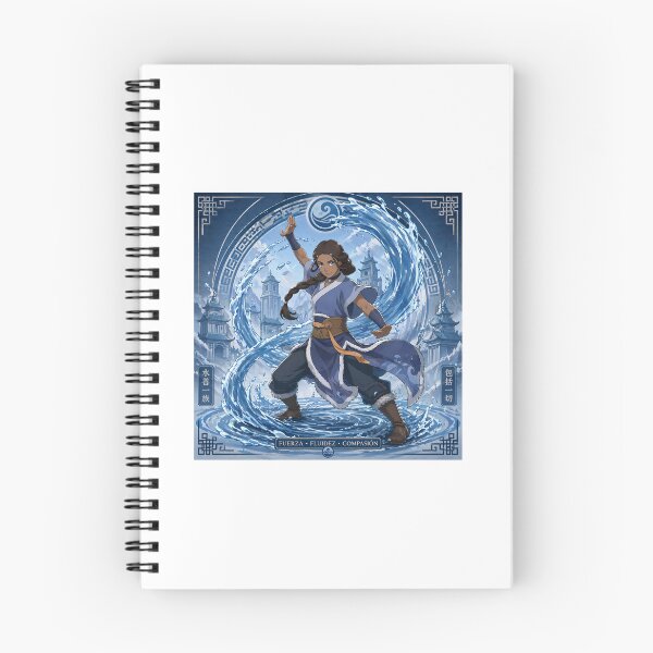 Item preview, The water warrior designed and sold by Kassirs.