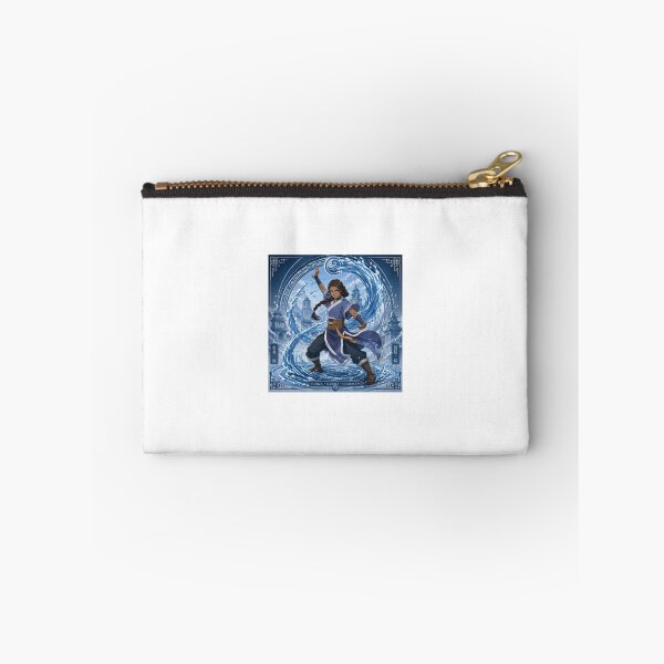 Item preview, The water warrior designed and sold by Kassirs.