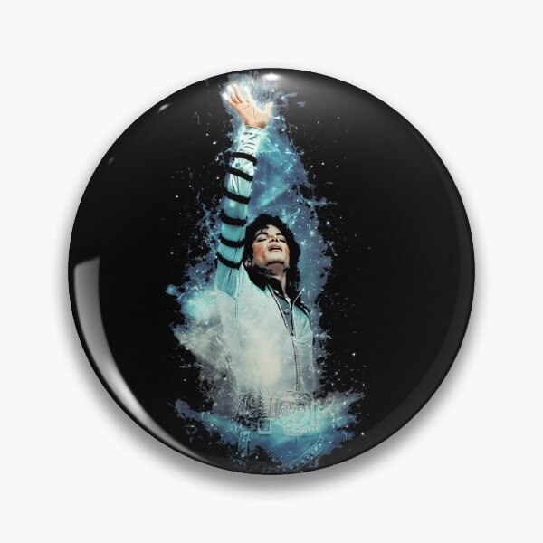 Item preview, Women'S Michael Jackson Bad World Tour 1988 designed and sold by NADEEMMT2.