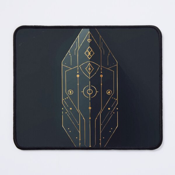Item preview, Obsidian Shard designed and sold by AbstractAnom.