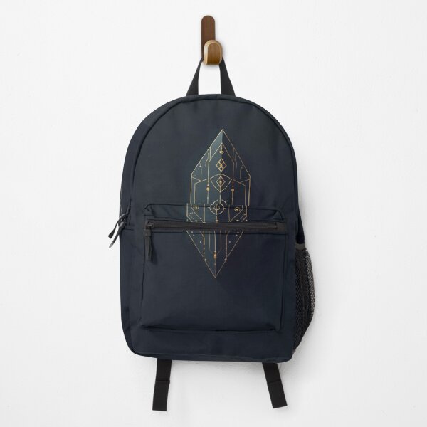 Item preview, Obsidian Shard designed and sold by AbstractAnom.