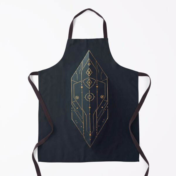 Item preview, Obsidian Shard designed and sold by AbstractAnom.