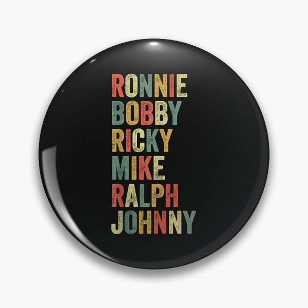 Item preview, Retro Distressed Common Names List Design designed and sold by raneronicole.