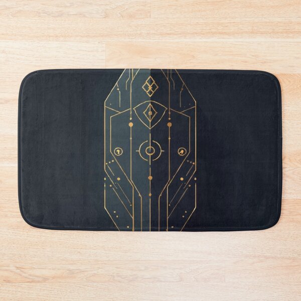 Item preview, Obsidian Shard designed and sold by AbstractAnom.