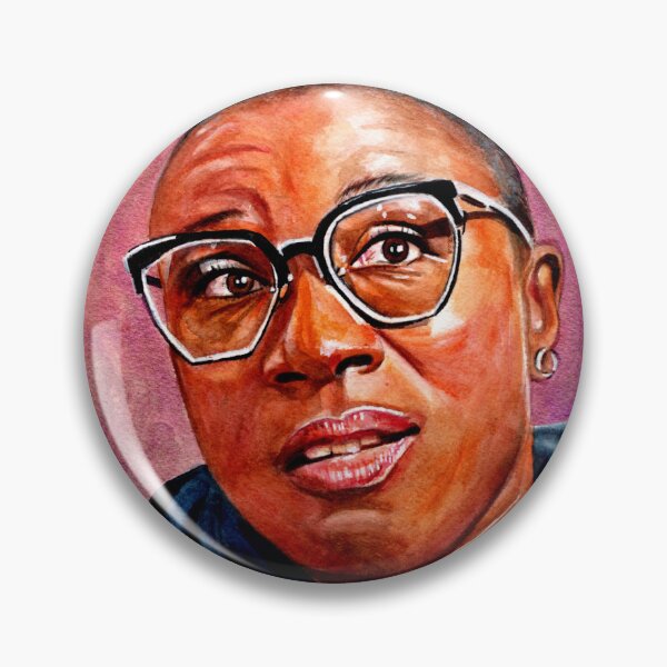 Item preview, Portrait of Hen (911) designed and sold by sidewinder-art.
